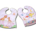 TOALLAS, BABEROS Y SALIDAS DE BAÑO (4)