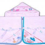 TOALLAS, BABEROS Y SALIDAS DE BAÑO (9)